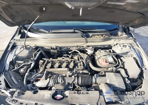 2019 Honda Accord Ex from USA, damaged, VIN 1HGCV1F41KA101934